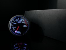 Manomètre pression Turbo GTS