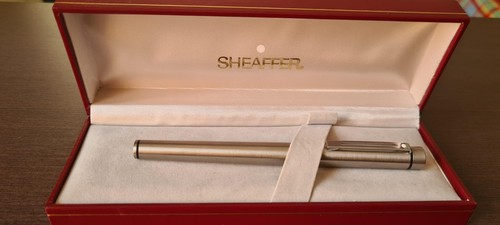 Stylo plume vintage - plume,