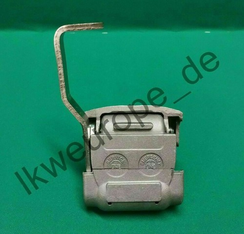 Tête embrayage rapide - tête, d'embrayage