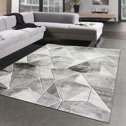 Tapis salon design - de,