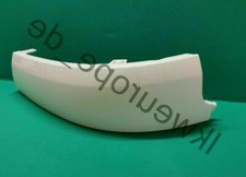 Angle de pare-chocs gauche