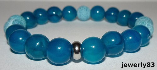 Bracelet pierres
