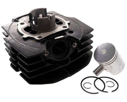 Kit cylindre avec piston - de,