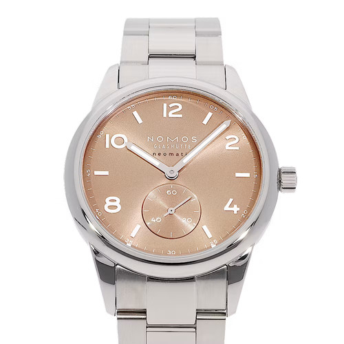Nomos club automatique 5mm - club,