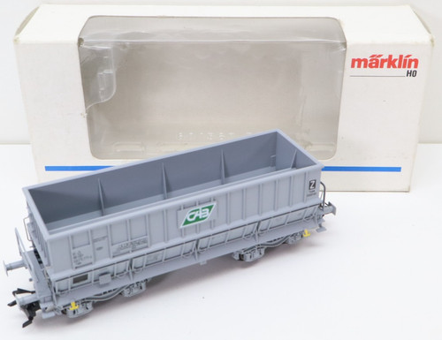 Märklin 48440 erz wagon de - 48440,