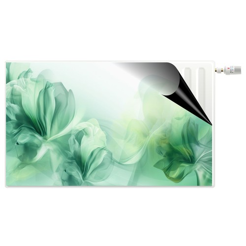 Tapis radiateur décoratif - tapis,