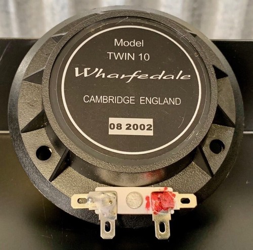 Wharfedale pro twin - pro, d-345b
