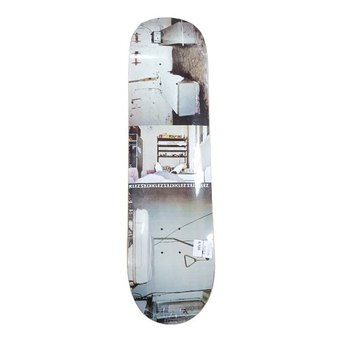 Polar skate 125 - skate, x