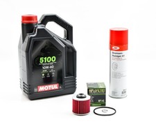 Kit Entretien Vidange pour