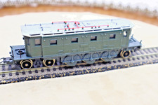 UNE  LOCOMOTIVE   LIMA  HO