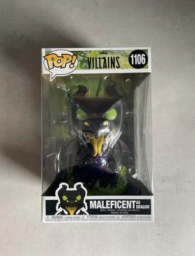 Funko pop disney - pop!, villains