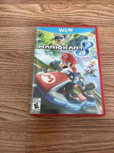 Mario kart nintendo wii - kart, u