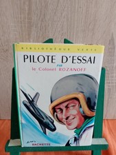 Lot de 5 livres bibliothèque