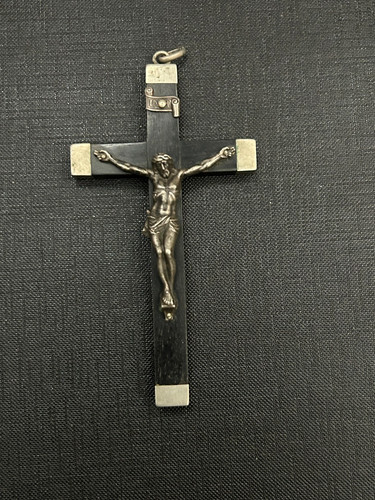 Ancien croix pectorale - ancien,