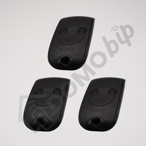 Pack télécommandes somfy - pack, 3