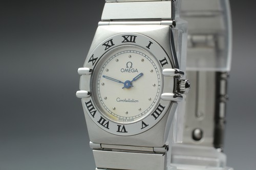 1991 near mint omega - mint,