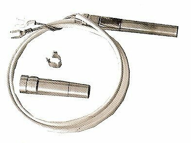 Thermopile for majestic - for,