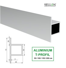 Profil En Aluminium T