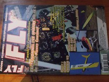 5µ?§ Revue FLY n°154 Alliaj