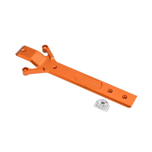 Gpm high end aluminum 7075 - end,