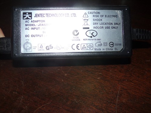 Oem jentec jta0202y - oem,