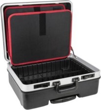 Taureau valise à outils vide