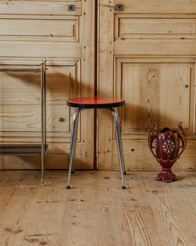 Axel tabouret en formica - en,
