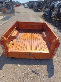 Benne arriere ford ranger - arriere, 4