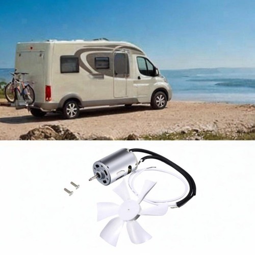 Ventilateur camping car - ventilateur, camping-car