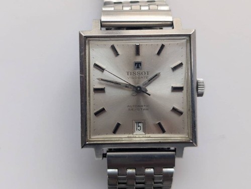Montre pour homme tissot - montre,