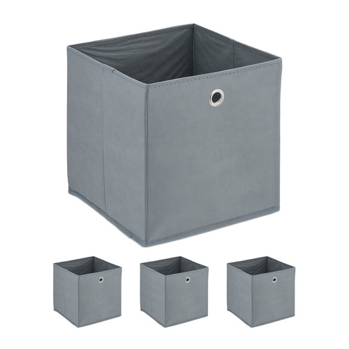 Bac rangement caisses - bac,