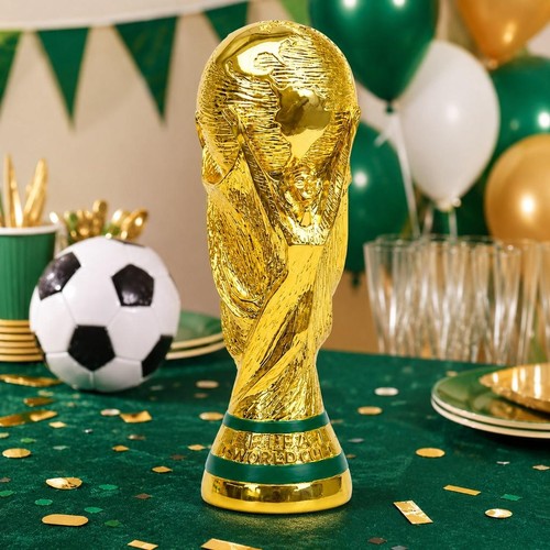 Trophée coupe monde - monde, 2026