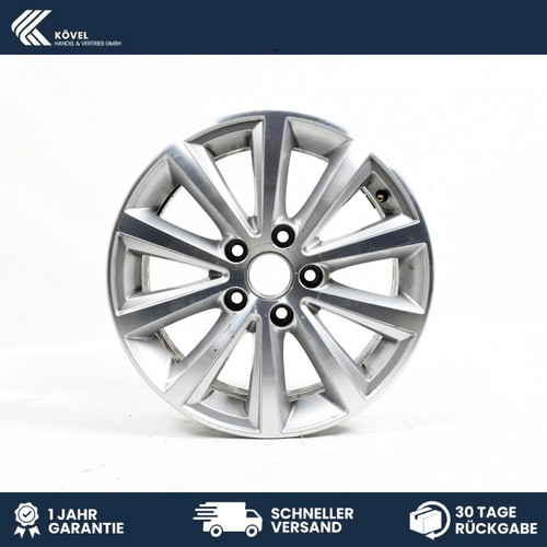 Jante aluminium 16 - jante,