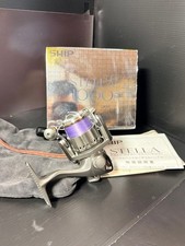 Moulinet tournant SHIMANO 92