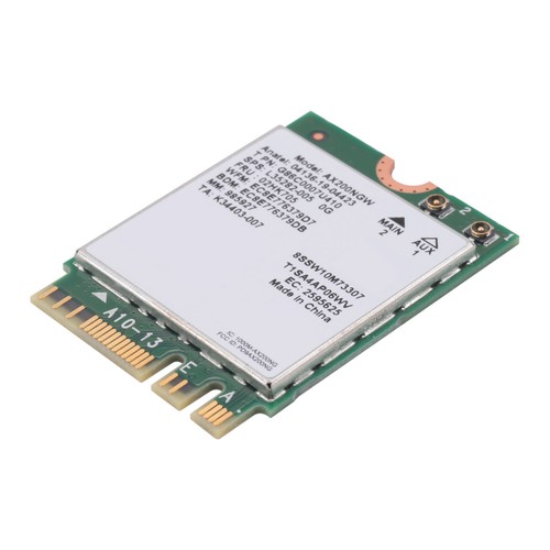 Carte réseau ax200 - réseau, ax200ngw