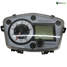 Compteur PEUGEOT VIVACITY 3 50