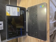 HP Pavillon 15 I5-52000U 6GO