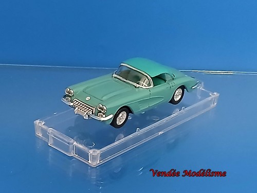 Voiture collection - de,