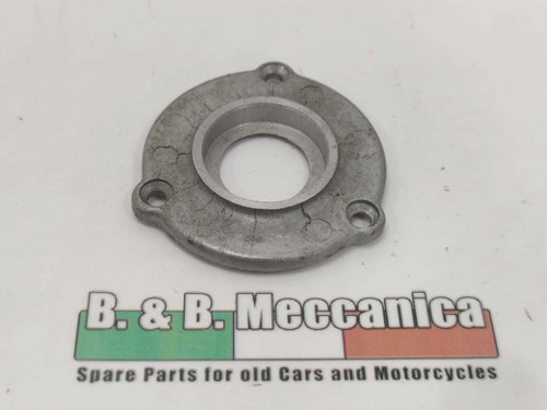 Plaque support joint - plaque,