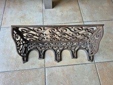 Magnifique petite étagère en