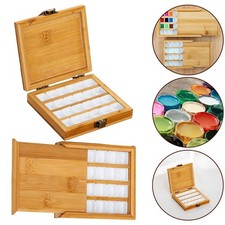 24 grilles palettes en bois de