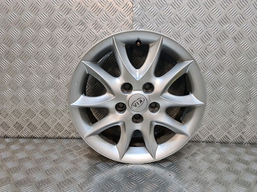 Jante alu kia ceed 6 - jante, x
