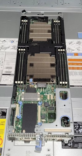 Dell poweredge c6420 node - poweredge,