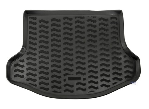 Tapis coffre caoutchouc - tapis, de