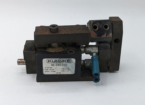 Kuhnke 230 010 vérin - kuhnke, 39.230.010