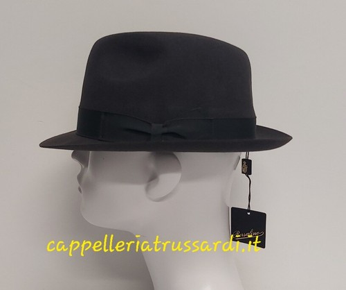 Chapeau hat hut - borsalino, en