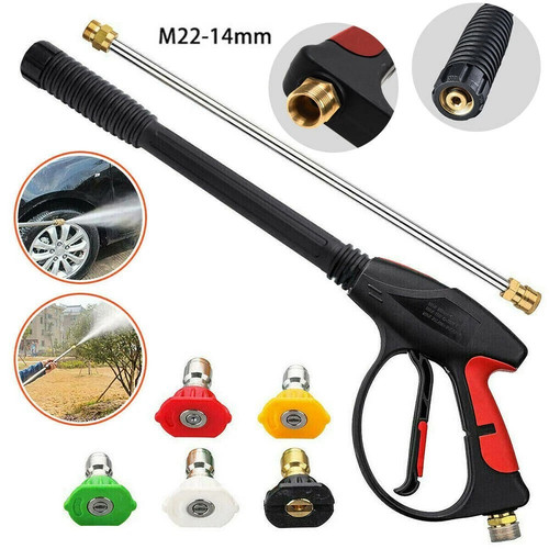3000psi high pressure car - pressure,