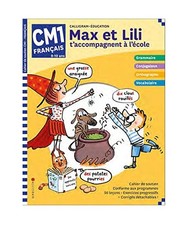 MAX ET LILI T'ACCOMPAGNENT EN