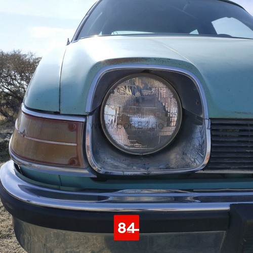 Amc amx pacer - amx, gremlin