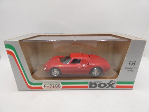 Ferrari 250 prova - lm,